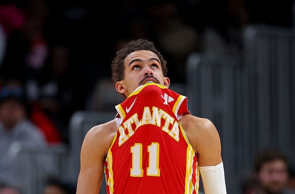 Three Things NBA Preview: Atlanta Hawks