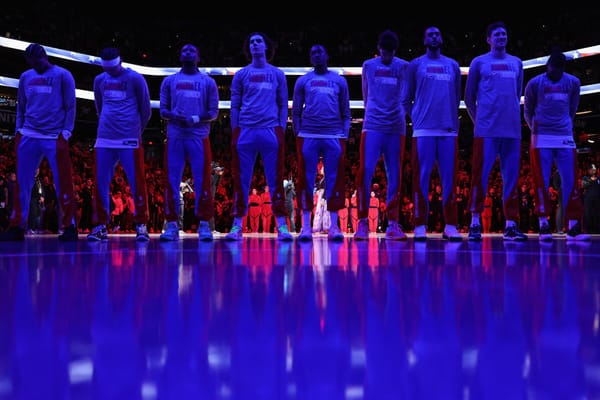 Is the Thunder's rebounding issue a fatal flaw?