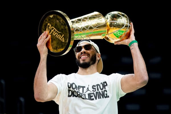 What Are You Up To This Summer? Celtics, Knicks, 76ers, Nets, Raptors