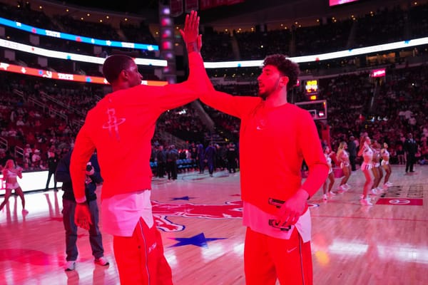 The Young Rockets Finally Have a Suitable Environment for Evaluation