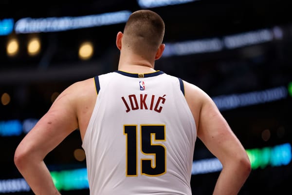 My officially unofficial NBA awards ballot: Individual Awards