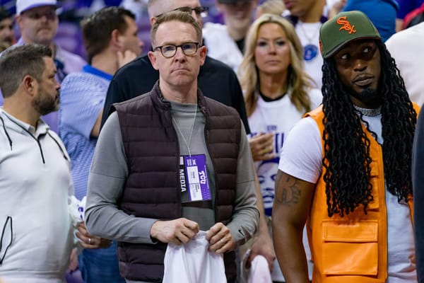 NBA Trade Deadline: Which executives deal with each other most often?