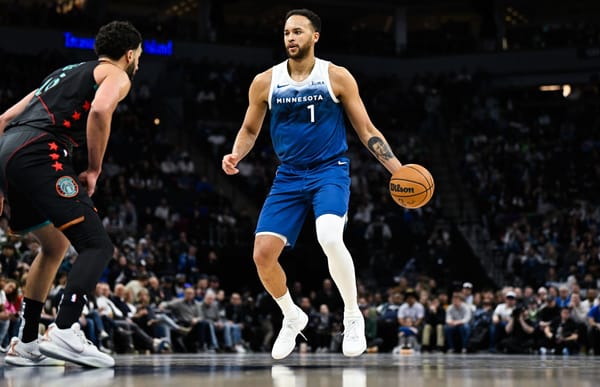 How did teams rebound from their major free-agent losses?