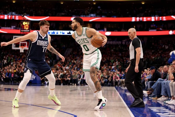 2024 NBA Finals: The Big Batch of Celtics vs. Mavericks Questions