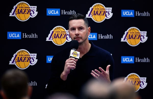 Three Things NBA Preview: Los Angeles Lakers