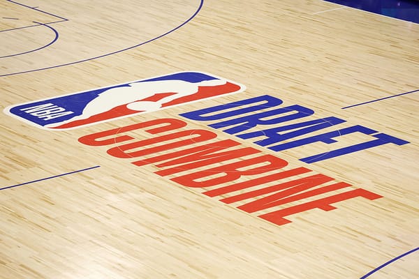 The best and worst athletes in the 2025 draft class