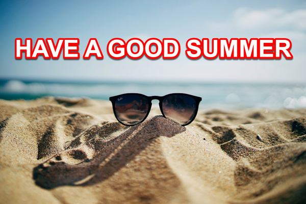 Have A Good Summer: Lakers, Pistons