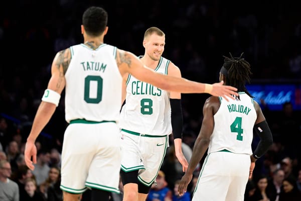 The New CBA is Having Its Intended Consequences