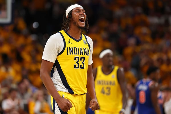 2025 NBA Free Agency: Live Analysis